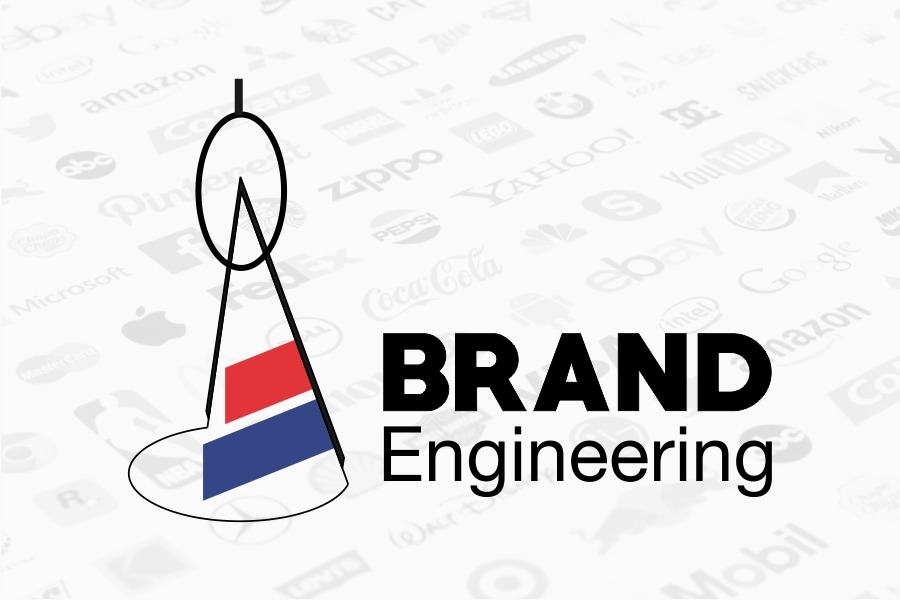 Brand Engineering - Startup Flame