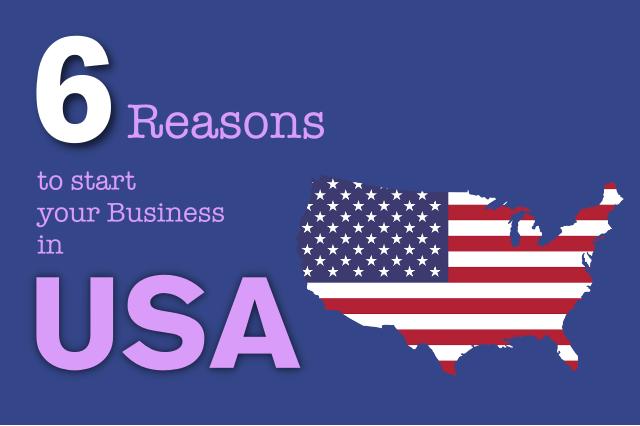 USA Reason - Startup Flame