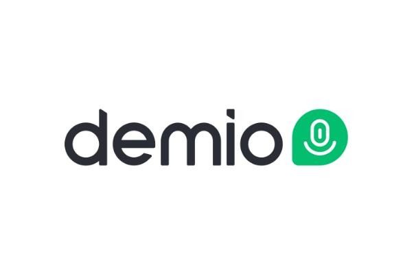 Demio - Startup Flame